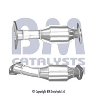 Bm Catalysts Katalysator Approved BM92128H Keramik FüR Toyota Rav 3 4 ZSA35_ 4WD