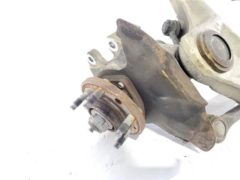 Husillo trasero derecho con buje 2,0 L con brazos de control de eje OEM 2007 2010 Saturn Sky Foto 4 de 4