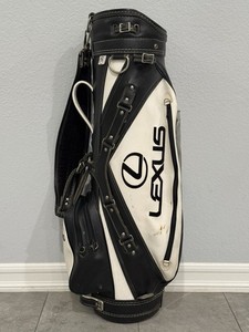 Ron Miller Golf Bag | eBay