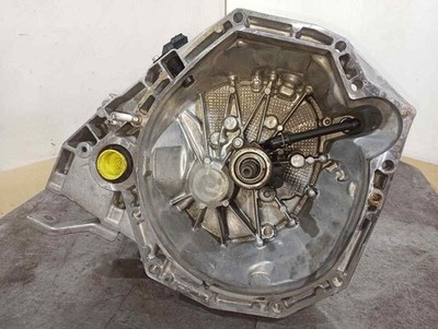 TL4B026 getriebe ft RENAULT FLUENCE L3 1.5 DCI L30D L30L 2010 4124728
