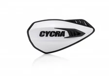 Cycra for Cyclone MX - White/Black