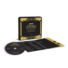 Various Artists World's Greatest Audiophile Vocal Recordings Vol. 3 CD NEW