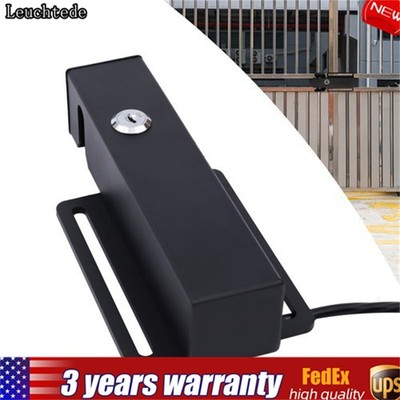 Automatic Electric Gate Lock for Swing Gate Opener Gate Operator System Device