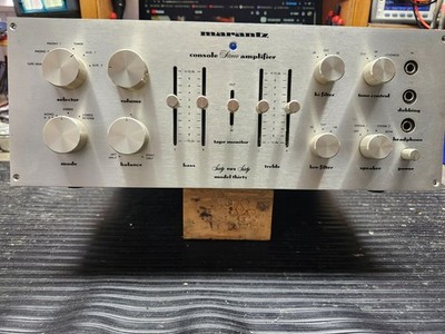 Marantz Model 30  Intergrated Amplifier