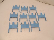 Lot of 10 Dell Optiplex 3240 7460 3440 7440 AIO All In One 2.5" Hard Drive Caddy