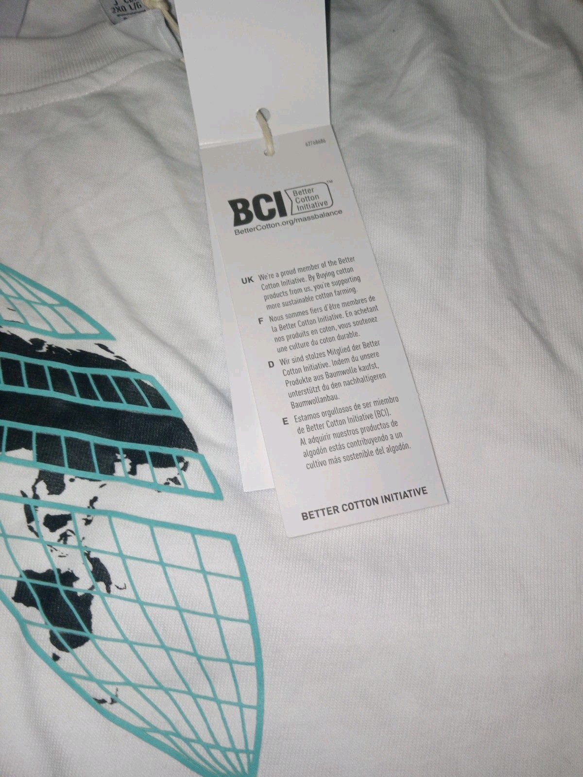 NEW Adidas Originals Large Crewneck T-Shirt Ultra Casual Fashion Sport Street thumbnail 11