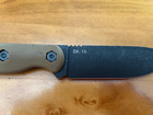 Becker Short Drop Point BK16 COPY NOT GENUINE — photo 5