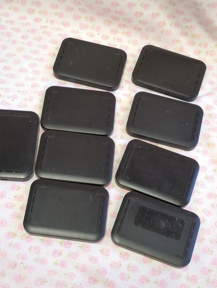 LOT of 9 T-Mobile Franklin T9 Mobile Hotspot - Image 3 of 4