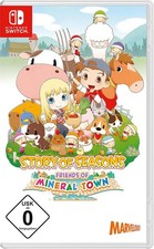 ebay® Auktion 389257903767 | Nintendo Switch - Story of Seasons - Friends of Mineral Town - Neuwertig Thumbnail of ebay® auction 389257903767 | Nintendo Switch - Story of Seasons - Friends of Mineral Town - Neuwertig