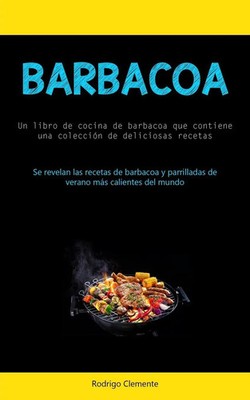 Barbacoa Rodrigo Clemente Taschenbuch Spanisch 2023 Christopher Thomas