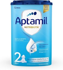 APTAMIL LATTE 2 POLVERE 830 GR