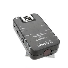 Yongnuo YN622N II i-TTL Transceiver for Nikon Cameras YN-622N