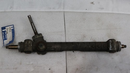 Opel Corsa C Opel Meriva A Lenkgetriebe 26082855