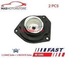 FEDERBEINLAGER DOMLAGER PAAR VORNE FAST FT12002 2PCS P FÜR MERCEDES-BENZ CITAN FEDERBEINLAGER DOMLAGER PAAR VORNE FAST FT12002 2PCS P FÜR MERCEDES-BENZ CITAN