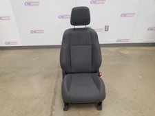 18 Toyota Tacoma Trd Sport Bucket Seat Dark Gray Cloth Front Right Passenger 18 Toyota Tacoma Trd Sport Bucket Seat Dark Gray Cloth Front Right Passenger