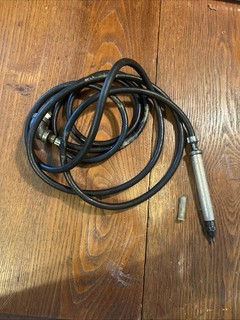 Utica UA 300 Power Writer Pneumatic Engraving Pen