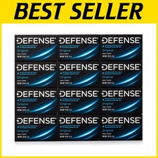 All Natural Tea Tree & Eucalyptus Soap Bars (12)