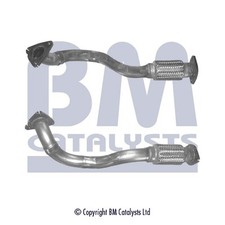 New Exhaust Pipe for ALFA ROMEO:GT,147,156,GTV,SPIDER 60669658