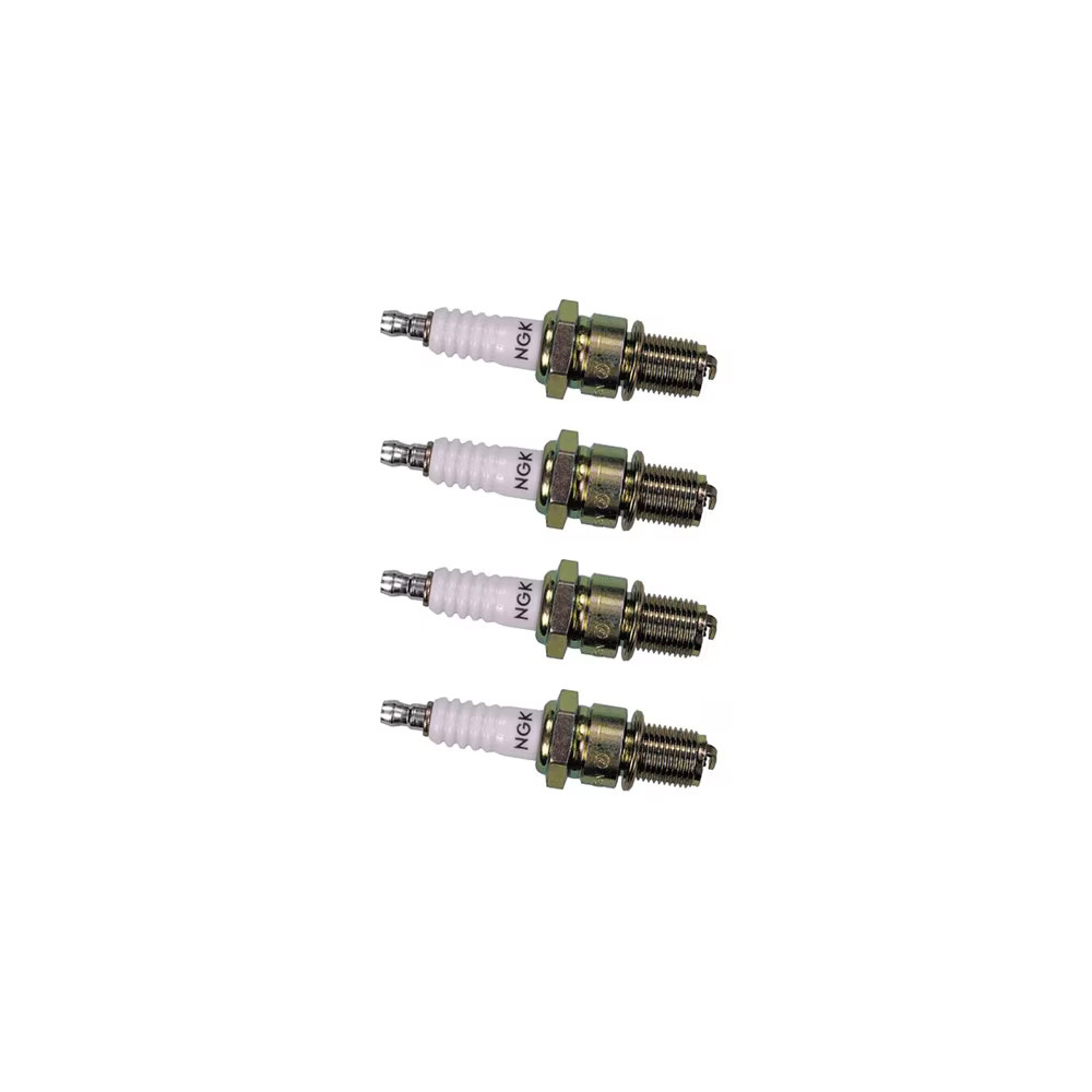 Ngk Iridium Sparkplug - Spark Plugs - 6364