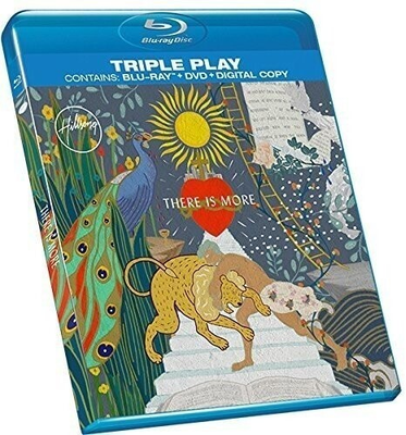 #ad #ad There Is More New Blu ray $21.67