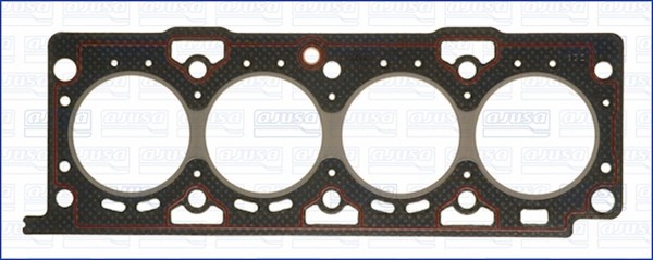 Ajusa Dichtung Zylinderkopf 10136100 FüR Fiat Marea Palio Bravo SW Lybra Stilo 1-image