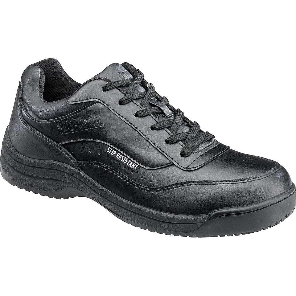 Zapato deportivo SkidBuster resistente al deslizamiento LoCut para mujer Foto 4 de 4