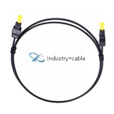 1 Pc. New TOCP155 Fiber Optic Cable 1/2/3/5/8/10M