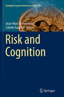 Jean-Marc Mercantini (U. A.) | Risk And Cognition | Taschenbuch | Englisch | Xi