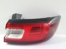 Renault Clio IV 2017 Rechts Rückleuchte Heckleuchte 265504307R INM18637