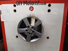  MAZDA 3 Wheel MAZDA 3 15" ALLOY WHEEL  2006