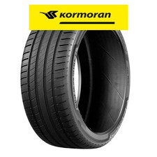 Satz Sommerreifen 235/40 R18 95Y XL - KORMORAN by Michelin UHP VW EOS, PASSAT 3C