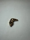 Power Rangers Zeo Megazord Bull Replacement Horn Original Part Vintage Pair