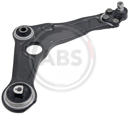 A.B.S. 211993 Lenker, RadaufhäNgung Vorne Rechts Oben FüR Renault-image