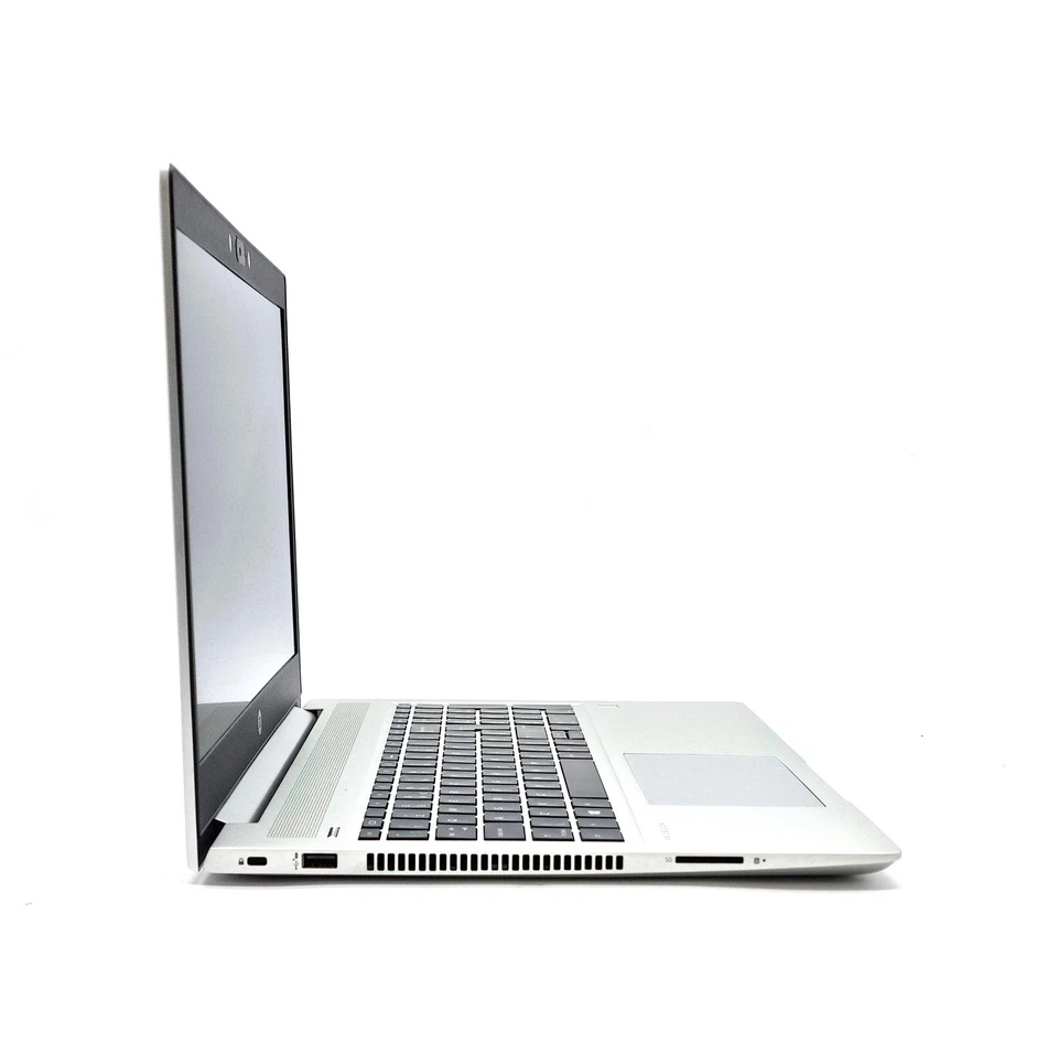 HP ProBook 455 G7 Laptop, 15.6" Ryzen 5 4500U, 8GB RAM, 256GB SSD, Windows 11 - Image 3 of 4