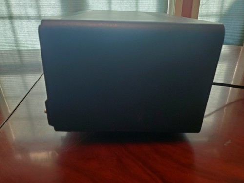 Vintage Realistic DX-200 5-Band Shortwave Ham Radio Communication Receiver Works - Picture 11 of 14