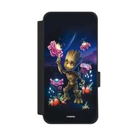 KlapphüLle FüR Google Pixel 10 Pro XL Marvel Guardians Of The Galaxy Baby Groot