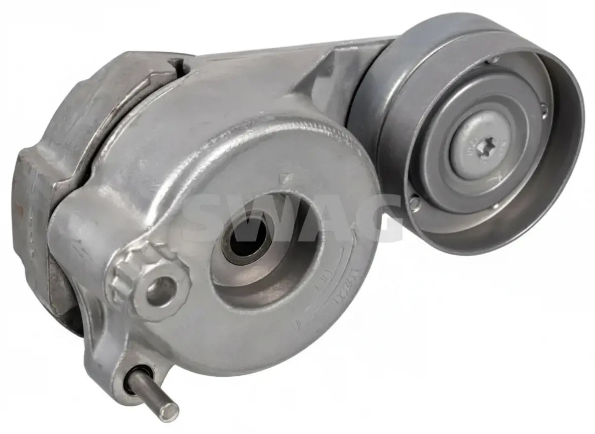 Tendicinghia multirighe Automatico 10 92 7527 SWAG per MERCEDES-BENZ CLS VIANO - Immagine 2