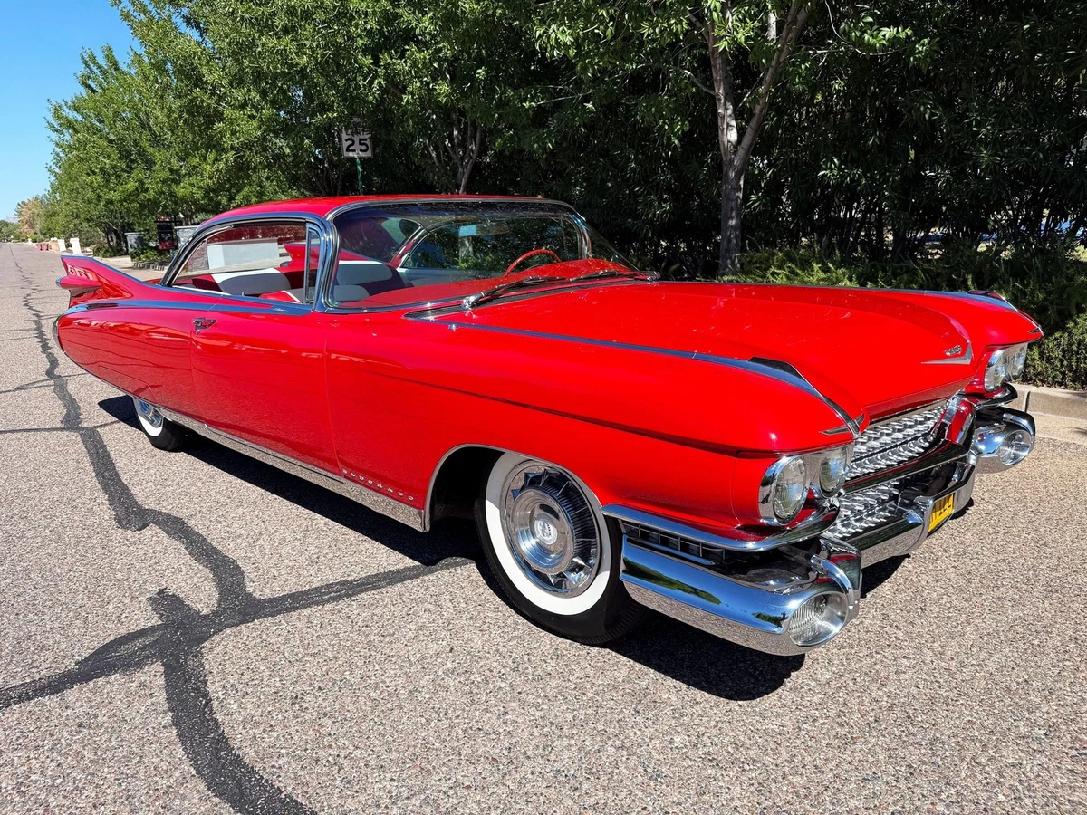 Preços baixos em 1959 Cadillac para carros e caminhões | eBay