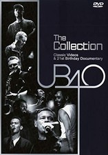 The Collection DVD  2002 - DVD SFLN The Cheap Fast Free Post