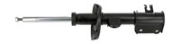 1X Monroe StoßDäMpfer 742297SP FüR Fiat 500X 4X4 334AXF22 Multijet 334AX Jeep Bu