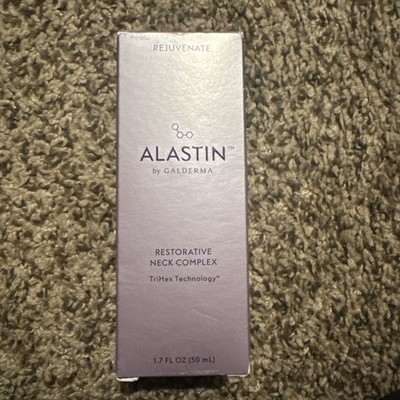 Alastin Neck Complex 1.7oz/50ml (New with Box) Retail Size FREE SHIPPING