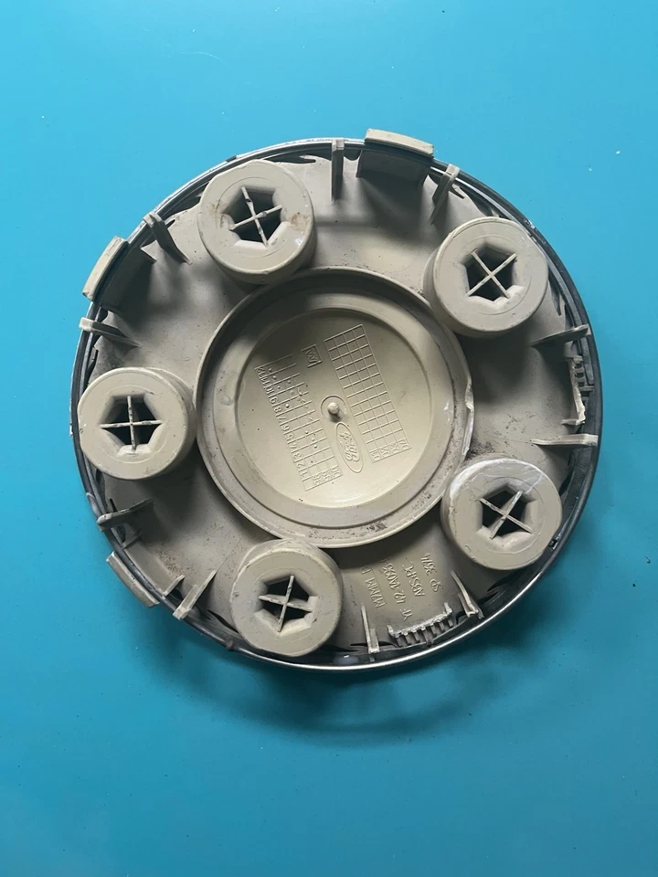 Single/Ready To Mingle FORD TAURUS MERCURY SABLE CENTER CAP 1AO96-BB - Image 4 of 4