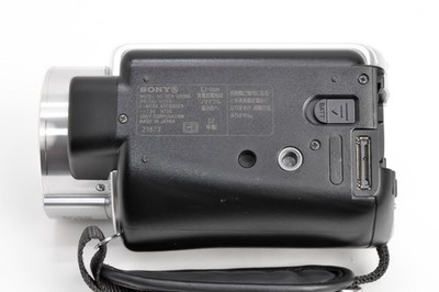 Sony Handycam DCR-SR300 40GB 20x Digital Zoom HDD Camcorder