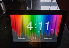 O2 Joggler running squeezeplay.