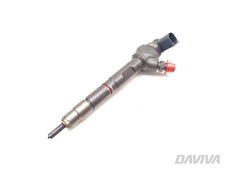Injecteur Skoda OCTAVIA