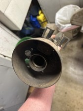 1963 Ford Econoline Steering Column Housing 1963 Ford Econoline Steering Column Housing