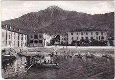 COLICO - LECCO - WOOD BACKGROUND -14984-