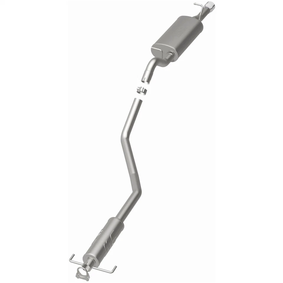 Magnaflow Performance Exhaust 15807 Exhaust System Kit For Toyota Corolla - Image 3 of 4