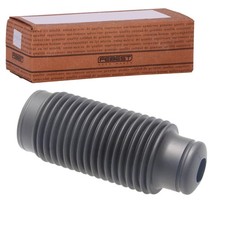 FEBEST STAUBSCHUTZKAPPE VORDERACHSE passend für KIA CEE'D PRO | KSHB-CEEDF