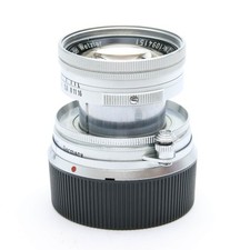 Leica SUMMICRON-M 50mm Focal Camera Lenses for sale | eBay